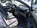 2011 Honda CR-V — photo 5 of 16 | VIN 5J6RE3H55BL055551