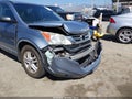 2011 Honda CR-V — photo 6 of 16 | VIN 5J6RE3H55BL055551