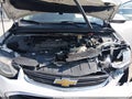 2020 Chevrolet Sonic — photo 10 of 15 | VIN 1G1JG6SBXL4116524