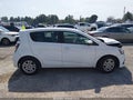 2020 Chevrolet Sonic — photo 12 of 15 | VIN 1G1JG6SBXL4116524