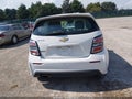 2020 Chevrolet Sonic — photo 15 of 15 | VIN 1G1JG6SBXL4116524