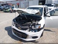 2020 Chevrolet Sonic — photo 6 of 15 | VIN 1G1JG6SBXL4116524