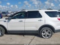2015 Ford Explorer — photo 14 of 16 | VIN 1FM5K7F87FGA89664