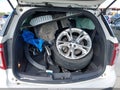 2015 Ford Explorer — photo 11 of 16 | VIN 1FM5K7F87FGA89664