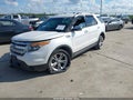 2015 Ford Explorer — photo 2 of 16 | VIN 1FM5K7F87FGA89664