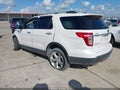 2015 Ford Explorer — photo 3 of 16 | VIN 1FM5K7F87FGA89664