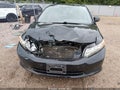 2012 Honda Civic — photo 12 of 16 | VIN 2HGFB2F52CH524853