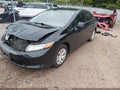 2012 Honda Civic — photo 2 of 16 | VIN 2HGFB2F52CH524853