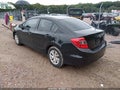 2012 Honda Civic — photo 3 of 16 | VIN 2HGFB2F52CH524853