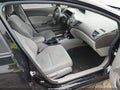 2012 Honda Civic — photo 5 of 16 | VIN 2HGFB2F52CH524853