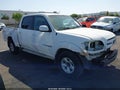 2005 Toyota Tundra — photo 1 of 20 | VIN 5TBET38115S466593