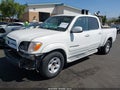2005 Toyota Tundra — photo 2 of 20 | VIN 5TBET38115S466593