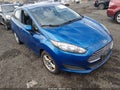 2018 Ford Fiesta — photo 1 of 11 | VIN 3FADP4BJ5JM138115