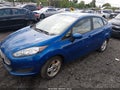 2018 Ford Fiesta — photo 2 of 11 | VIN 3FADP4BJ5JM138115
