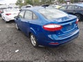 2018 Ford Fiesta — photo 3 of 11 | VIN 3FADP4BJ5JM138115