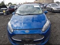 2018 Ford Fiesta — photo 6 of 11 | VIN 3FADP4BJ5JM138115