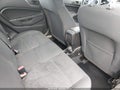 2018 Ford Fiesta — photo 8 of 11 | VIN 3FADP4BJ5JM138115