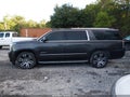 2017 GMC Yukon XL — photo 14 of 16 | VIN 1GKS1HKJXHR218971