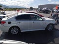 2010 Subaru Legacy — photo 14 of 17 | VIN 4S3BMCK62A3247035