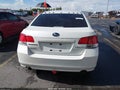 2010 Subaru Legacy — photo 17 of 17 | VIN 4S3BMCK62A3247035