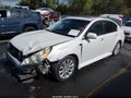 2010 Subaru Legacy — photo 2 of 17 | VIN 4S3BMCK62A3247035