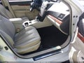 2010 Subaru Legacy — photo 5 of 17 | VIN 4S3BMCK62A3247035