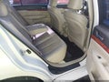 2010 Subaru Legacy — photo 8 of 17 | VIN 4S3BMCK62A3247035