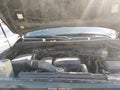 2007 Toyota Tundra — photo 10 of 16 | VIN 5TFRT54167X010709