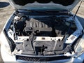 2015 Chevrolet Impala Limited — photo 10 of 11 | VIN 2G1WD5E35F1156622