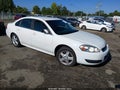 2015 Chevrolet Impala Limited — photo 1 of 11 | VIN 2G1WD5E35F1156622