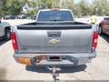 2007 Chevrolet Silverado 1500 — photo 16 of 17 | VIN 1GCEC19X17Z650982