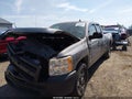 2007 Chevrolet Silverado 1500 — photo 2 of 17 | VIN 1GCEC19X17Z650982