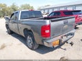 2007 Chevrolet Silverado 1500 — photo 3 of 17 | VIN 1GCEC19X17Z650982