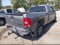 2007 Chevrolet Silverado 1500 — photo 4 of 17 | VIN 1GCEC19X17Z650982