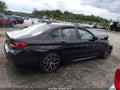 2021 BMW 5 Series — photo 13 of 16 | VIN WBA73BJ08MWX01675