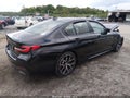 2021 BMW 5 Series — photo 4 of 16 | VIN WBA73BJ08MWX01675
