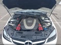 2011 Mercedes-Benz C-Class — photo 10 of 20 | VIN WDDGF8BBXBR149160