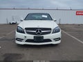 2011 Mercedes-Benz C-Class — photo 13 of 20 | VIN WDDGF8BBXBR149160