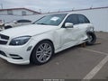 2011 Mercedes-Benz C-Class — photo 18 of 20 | VIN WDDGF8BBXBR149160