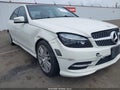 2011 Mercedes-Benz C-Class — photo 19 of 20 | VIN WDDGF8BBXBR149160