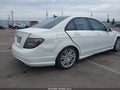 2011 Mercedes-Benz C-Class — photo 20 of 20 | VIN WDDGF8BBXBR149160