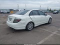 2011 Mercedes-Benz C-Class — photo 4 of 20 | VIN WDDGF8BBXBR149160