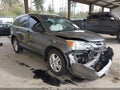 2010 Honda CR-V — photo 1 of 16 | VIN 5J6RE4H37AL050189