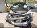 2010 Honda CR-V — photo 6 of 16 | VIN 5J6RE4H37AL050189