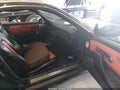 2001 Mercedes-Benz SLK-Class — photo 5 of 11 | VIN WDBKK65F11F229125