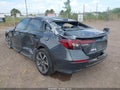 2026 Honda Civic Hybrid — photo 3 of 16 | VIN 2HGFE4F88TH328171