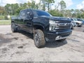 2021 Chevrolet Silverado 2500 — photo 1 of 15 | VIN 1GC1YREY0MF176730