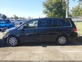 2008 Honda Odyssey — photo 14 of 16 | VIN 5FNRL38698B019135
