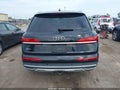 2021 Audi Q7 — photo 16 of 16 | VIN WA1LXAF74MD036754