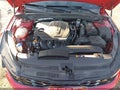 2025 Kia K5 — photo 10 of 17 | VIN KNAG64J77S5291910